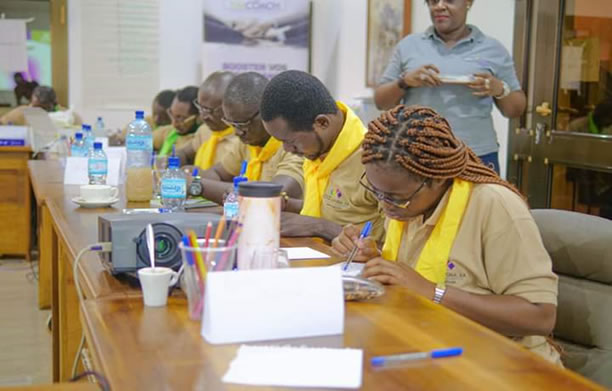 Talents et leadership